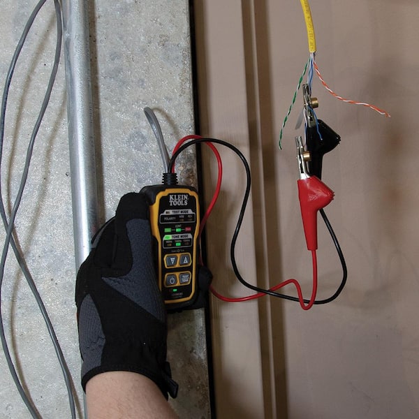 Tone & Probe PRO Electrical Wire Tracing Set (VDV500-820)