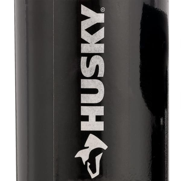 6-Ton Hydraulic Bottle Car Jack