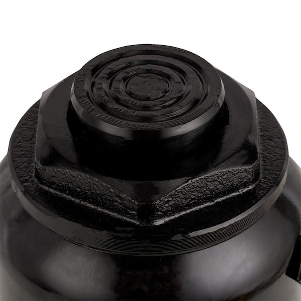 30-Ton Bottle Car Jack