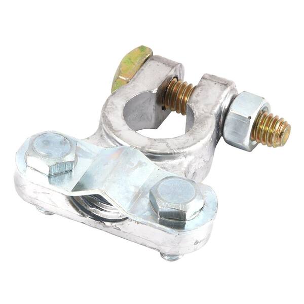 Top and Side Post, Universal, Marine, Car, Battery Terminals (10-Pack)