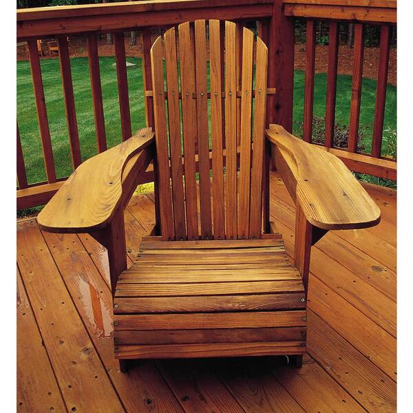 1 Gallon Teak Oil in Clear (2 Pack)