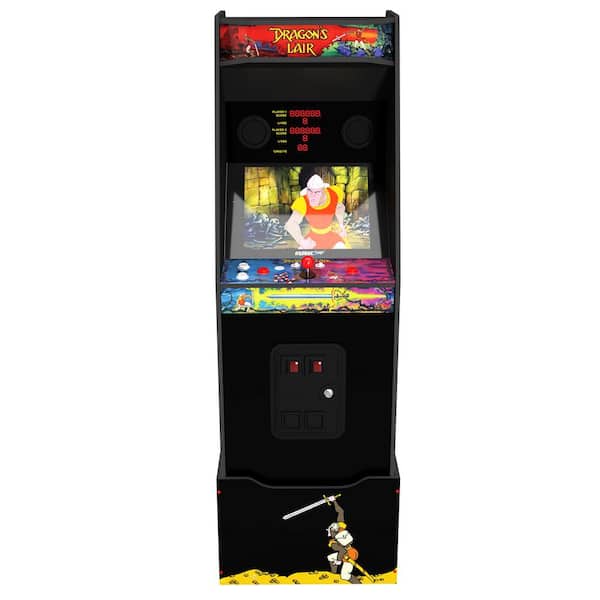 Dragon's Lair Arcade