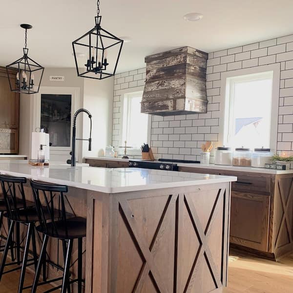 Projectos White 3-7/8 in. x 7-3/4 in. Ceramic Floor and Wall Tile (11.0 sq. ft./Case)