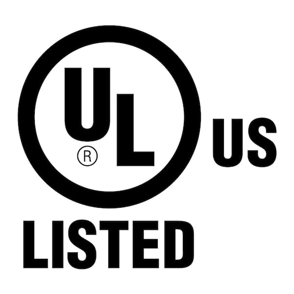 1-Light White Sconce and Switch