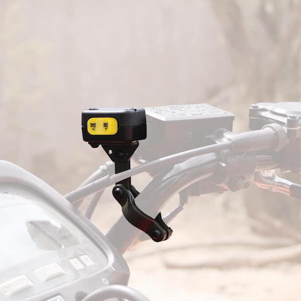 Rocker Switch Remote