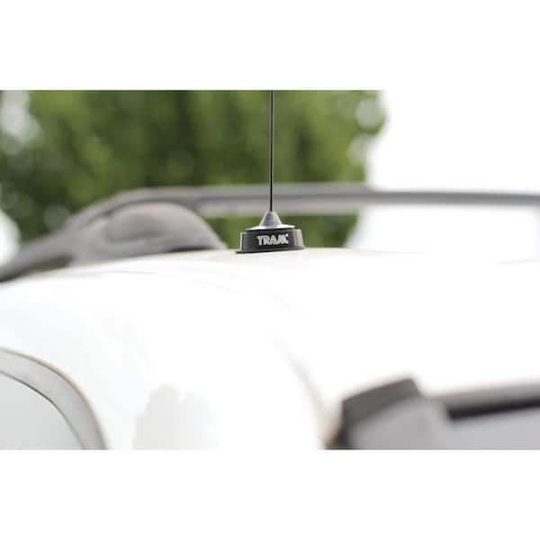 150MHz - 162MHz Pretuned NMO Antenna