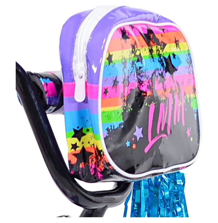 LittleMissMatched 18