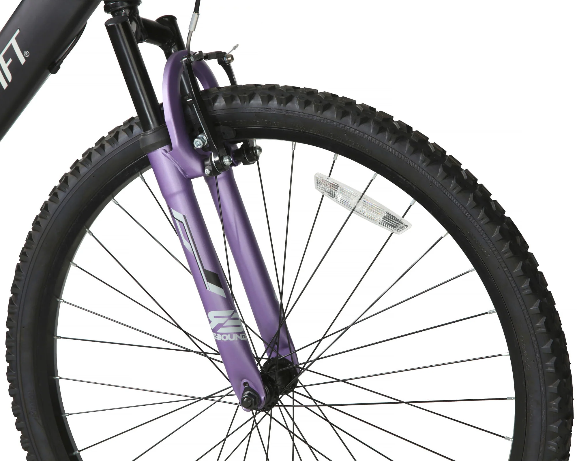 Dynacraft Slick Rock Trails 26