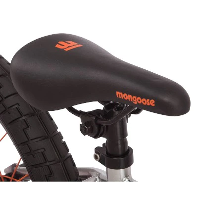 Mongoose Index 2.0 20