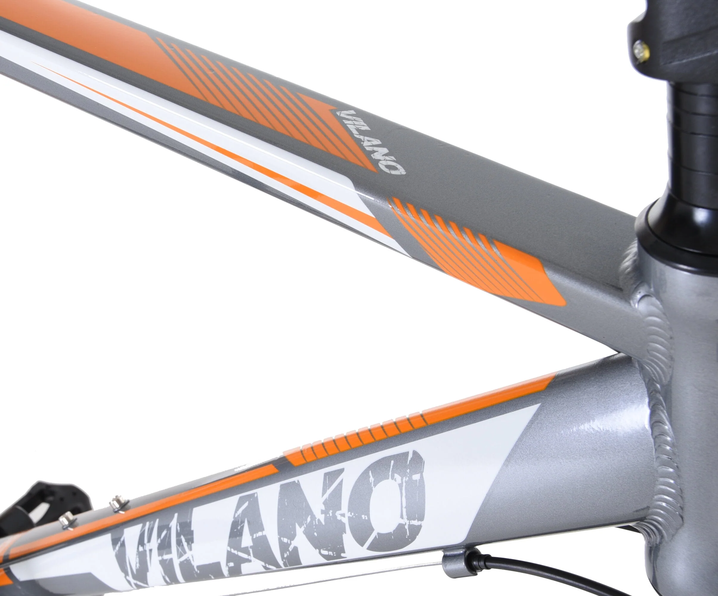 TUONO T20 Aluminum Road Bike 21 Speed Disc Brakes, 700c