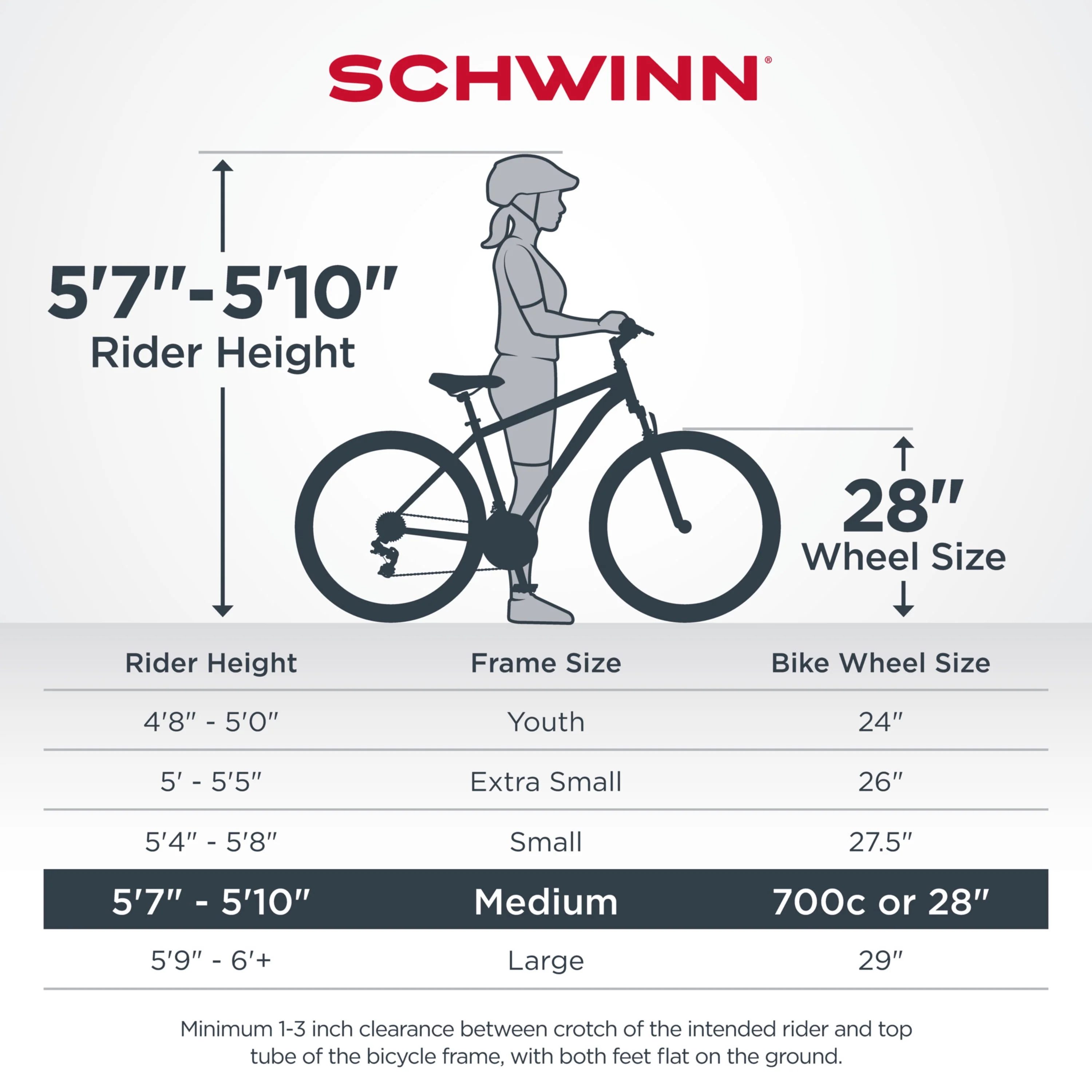 700c Admiral Hybrid Bike, 7 Speeds, Cream