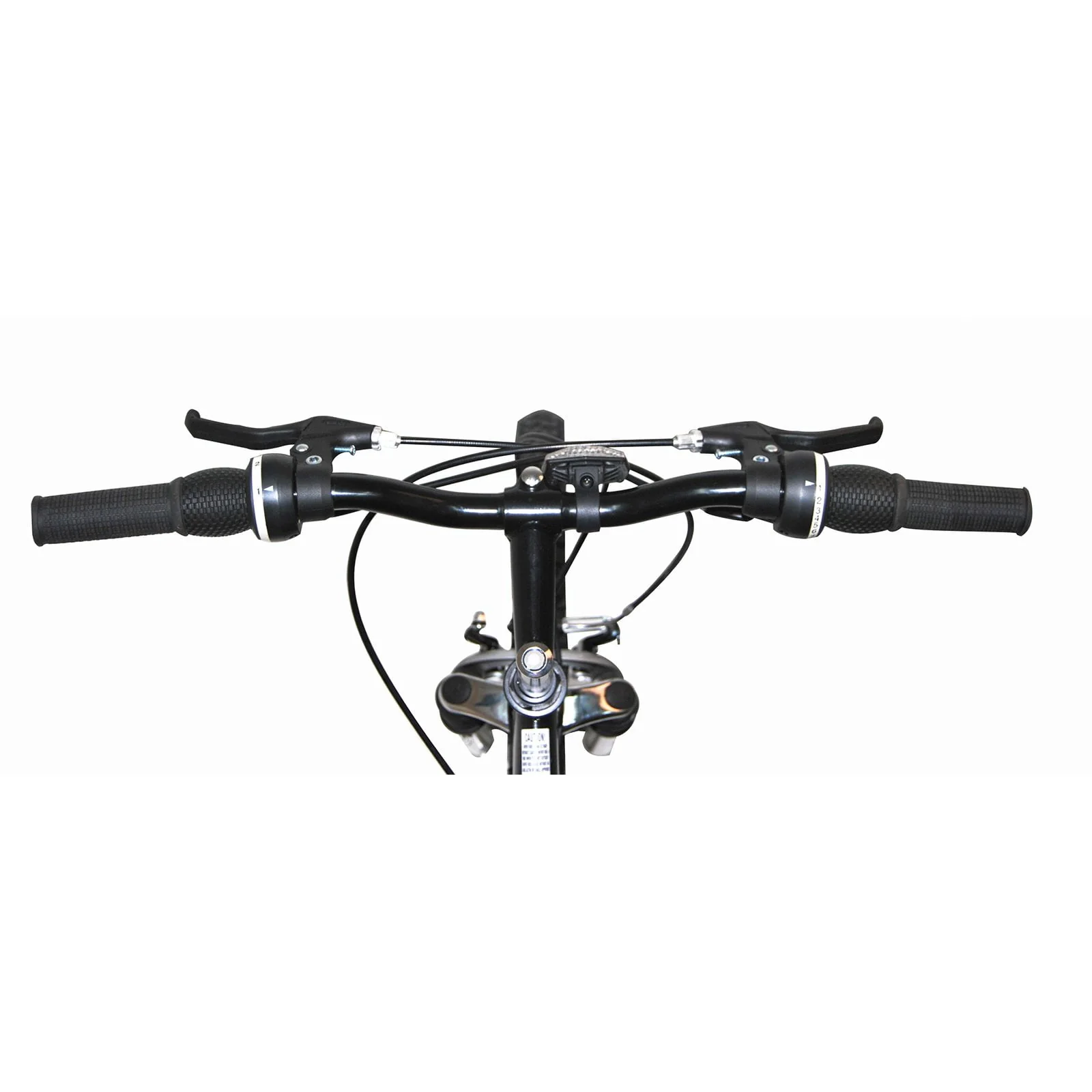 Titan Punisher Dual-Suspension Unisex All-Terrain Mountain Bike