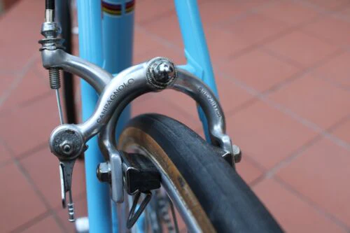 masi gran criteria racing department country record rare drill 53x53 cc