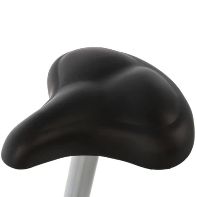 XTERRA Fitness UB120 Upright Exercise Bike - Black