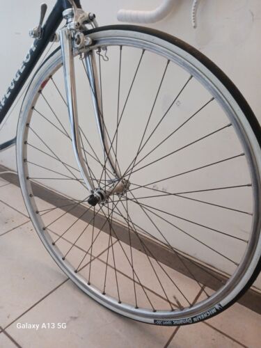 Peugeot Reynolds 531 Professional Special Ordered Tube Race Py Velo