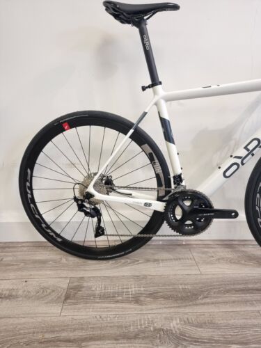 Orro Gold Evo 105 Medium £2199