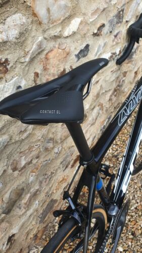 Scott Addict Team Issue Superlight Carbon Road Bike Dura Ace Di2 Power Meter 56