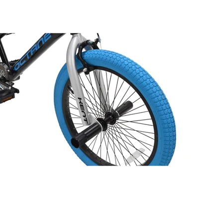 Kent Octane 20" Kids' Freestyle Bike - Black