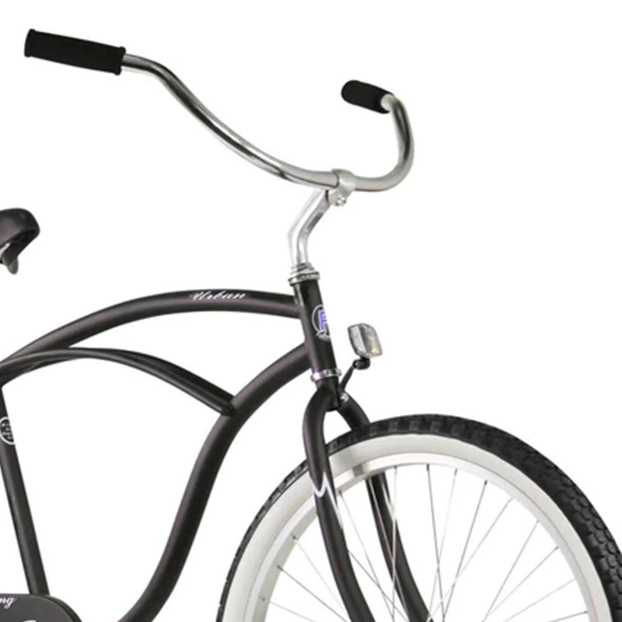 Firmstrong Urban Man Single Speed Mens 26