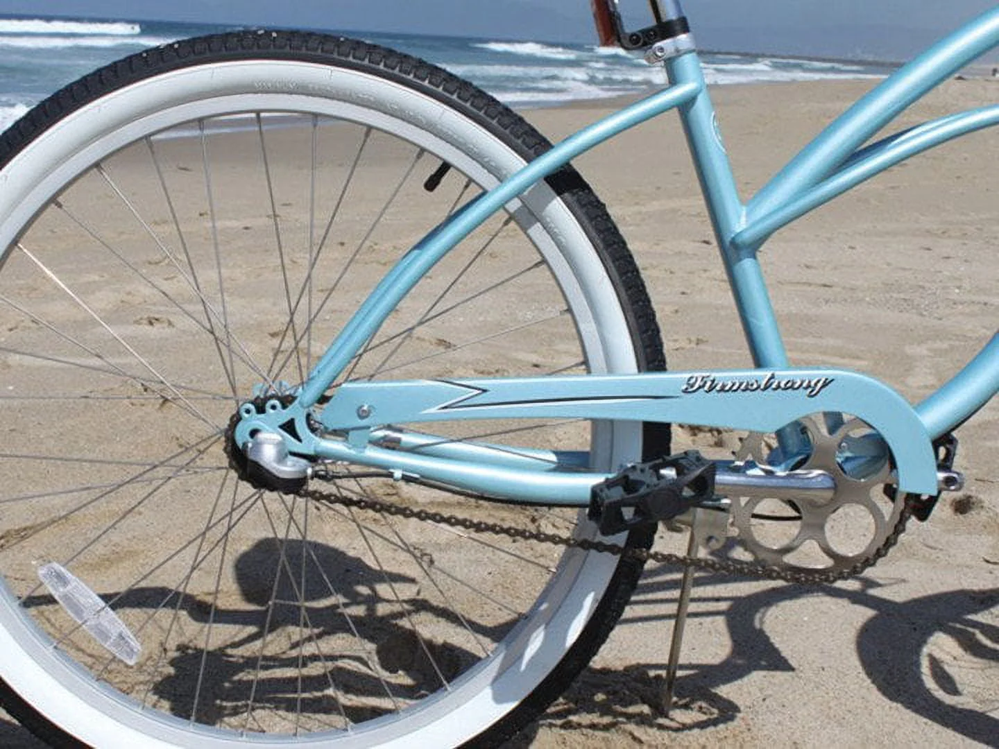 Firmstrong Urban Lady, 24