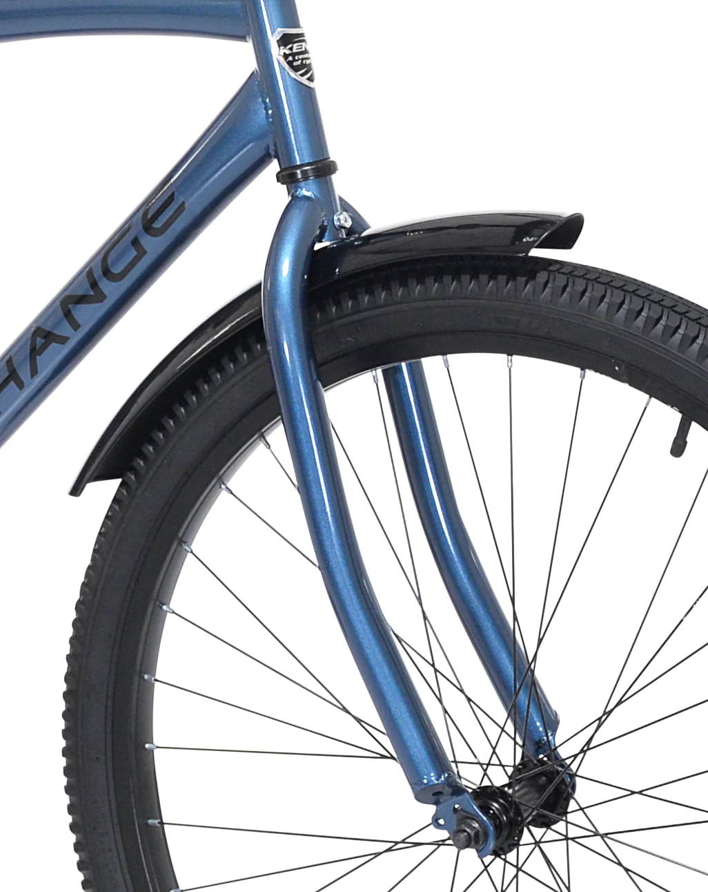 Bicycles 27.5 in Male Sea Change Beach Cruiser Bike, Metallic Blue