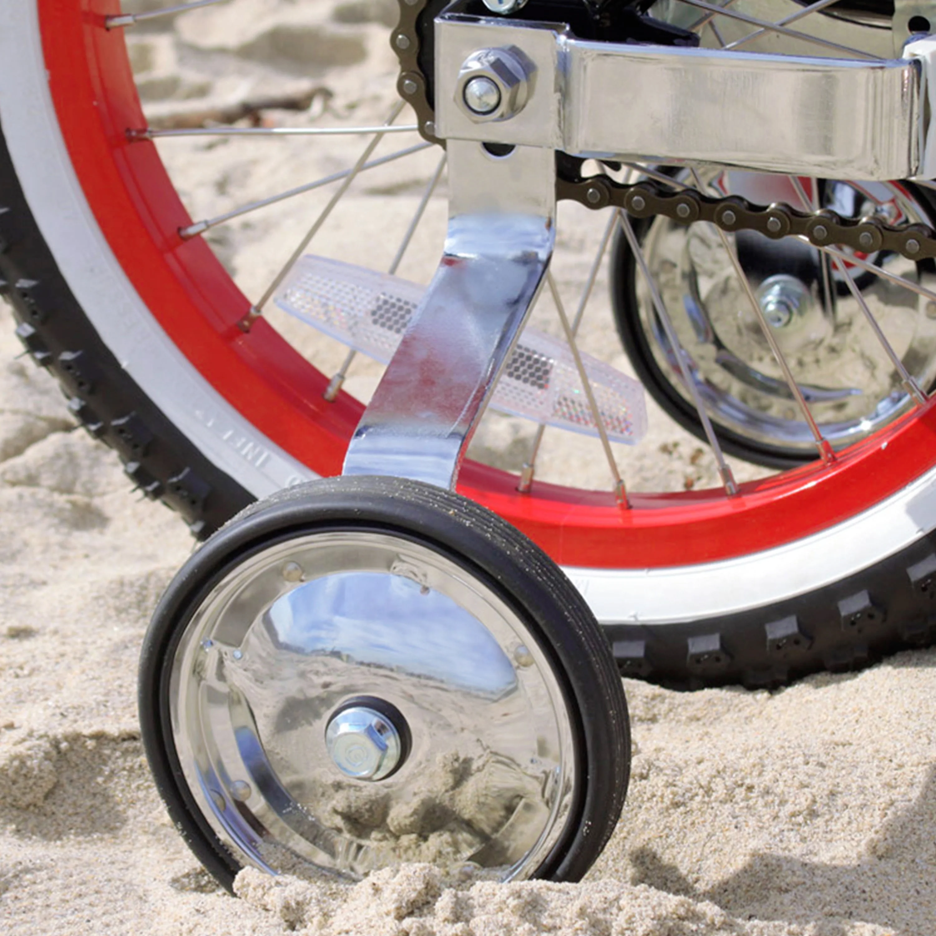 Firmstrong Bruiser , 16