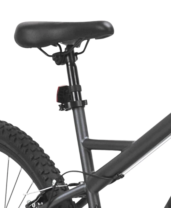 Kent Bicycles 29-inch Men's Tracer Mountain Bike with 21 Speeds, Dark Blue