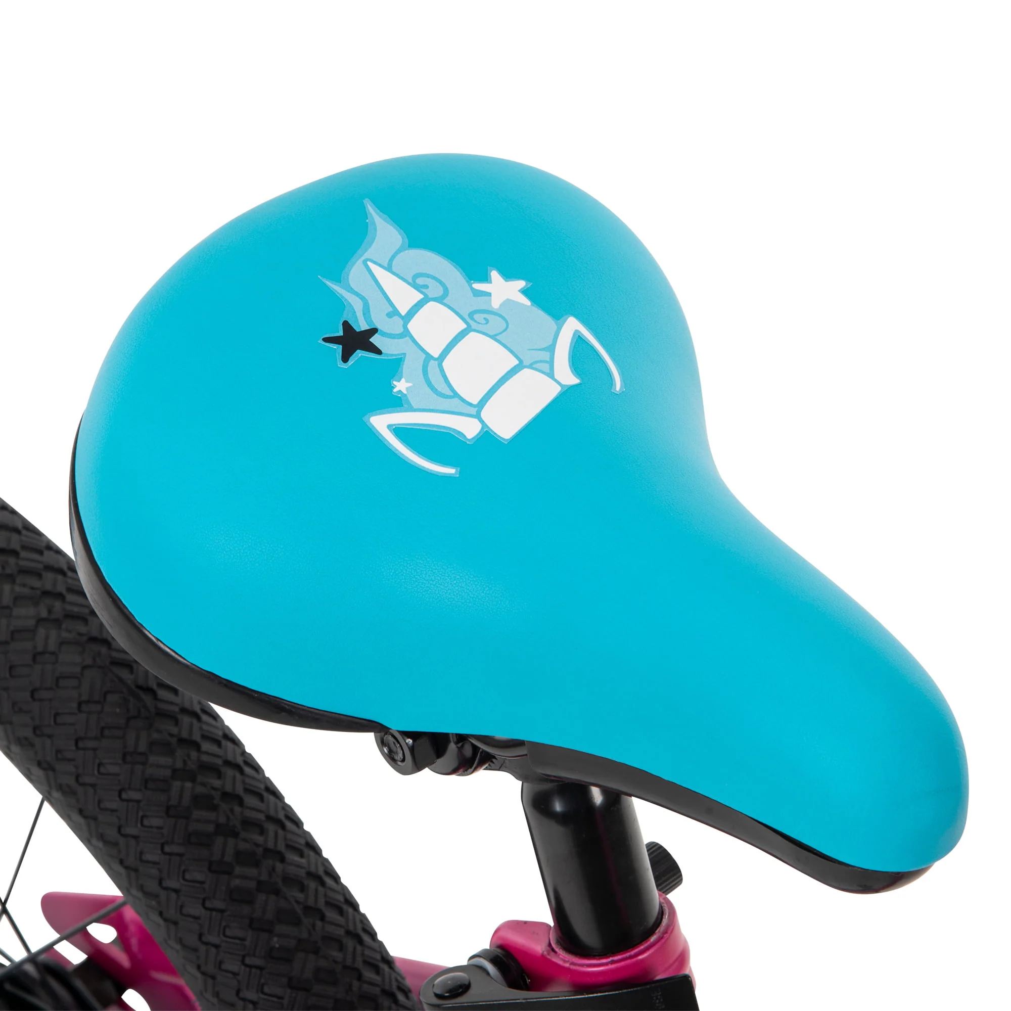 Feelin’ Cute 20-inch Girls’ Bike, Pink