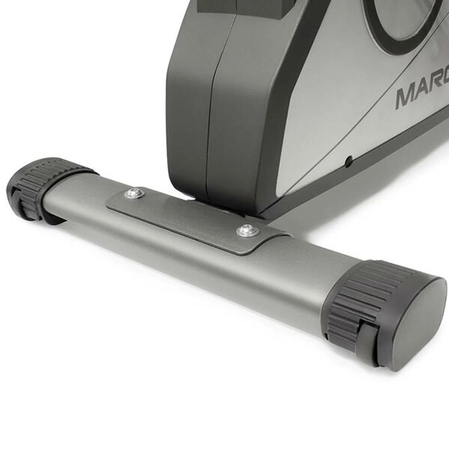 Marcy NS-40502R Recumbent Bike with 8 Magnetic Resistance Levels