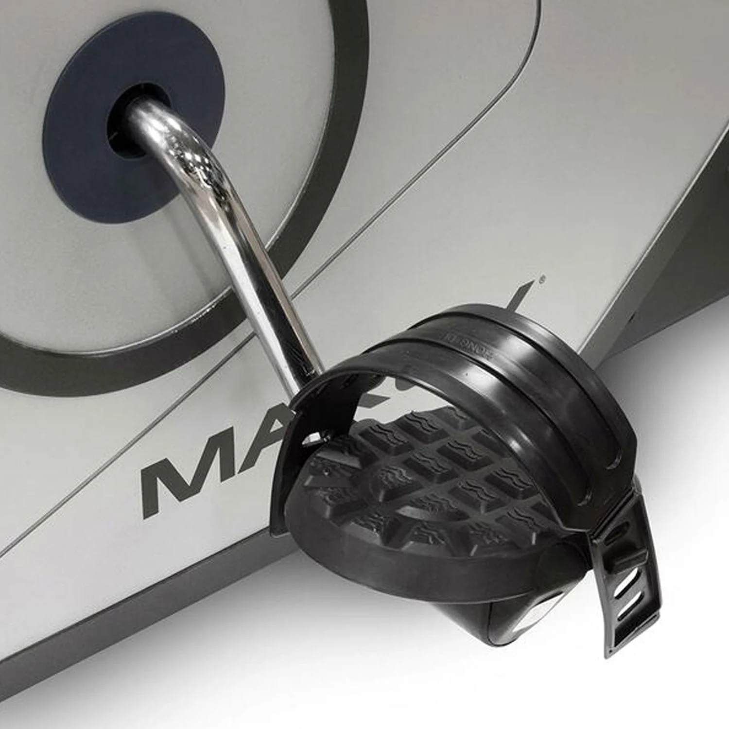 Marcy NS-40502R Recumbent Bike with 8 Magnetic Resistance Levels