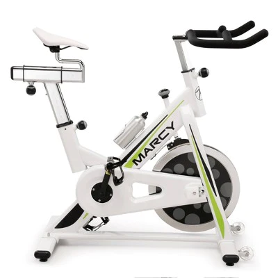Marcy Club Revolution Cycle Exercise Bike