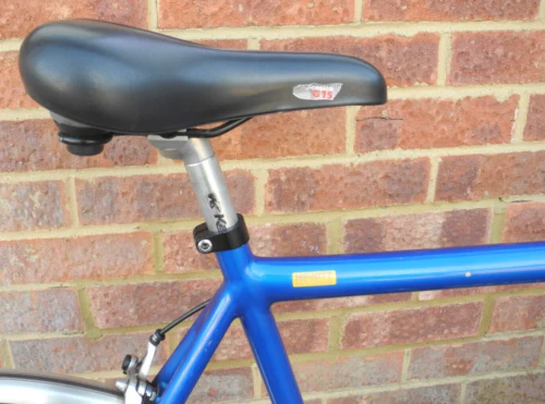 Principia racing bike, 58cm