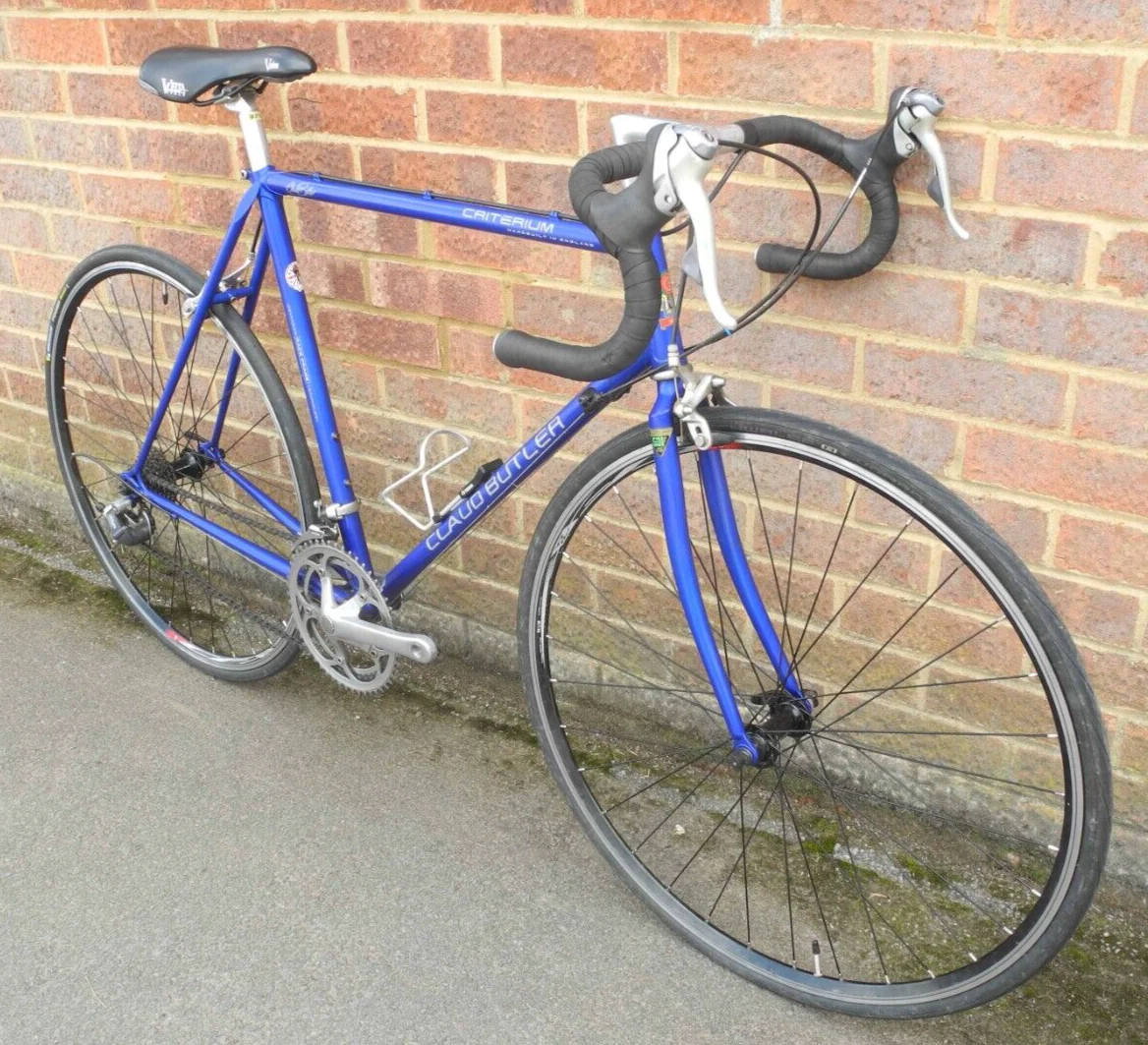 55cm Claud Butler Criterion 531