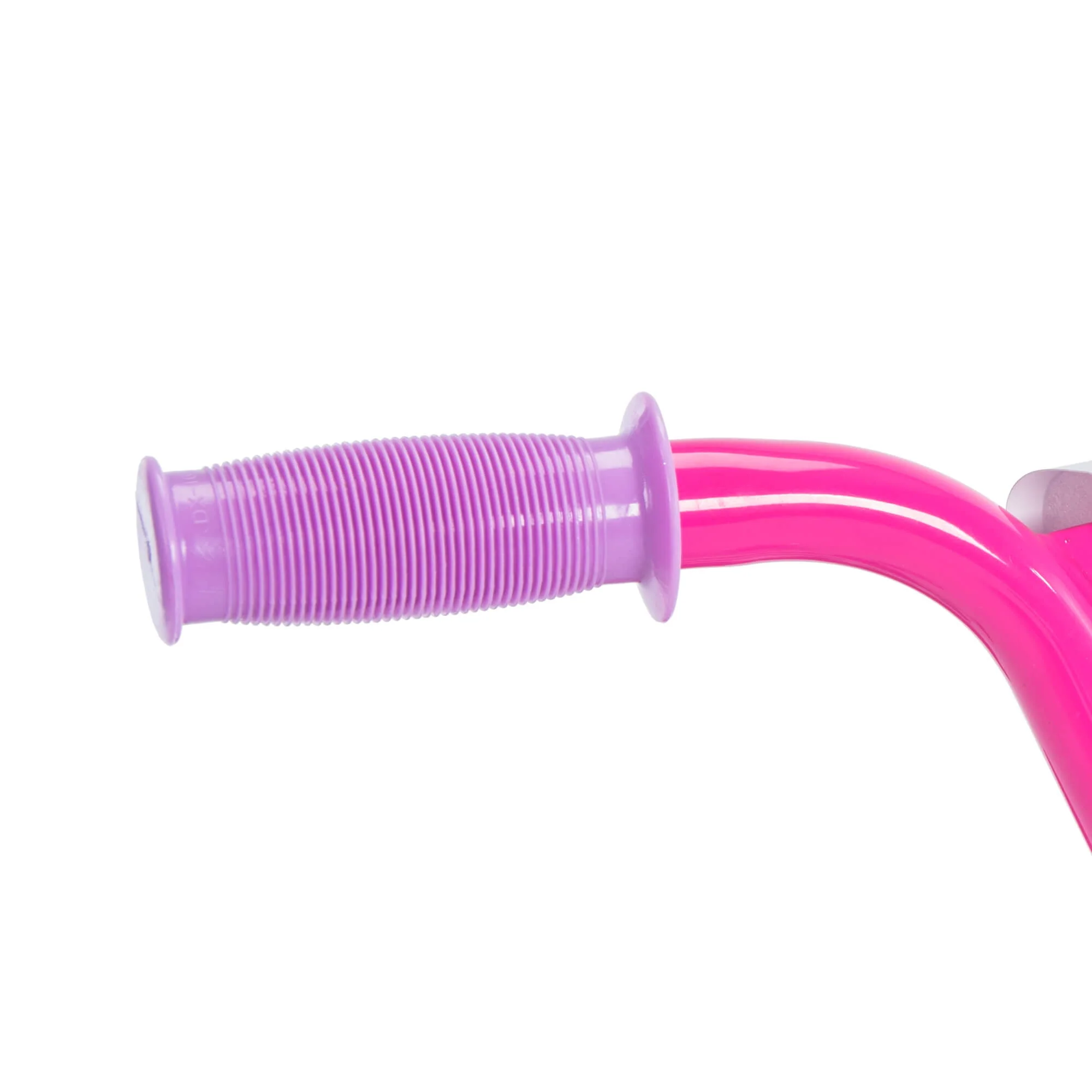 12 in. Sea Star Kids Bike for Girl ages 3 - 5 years, White