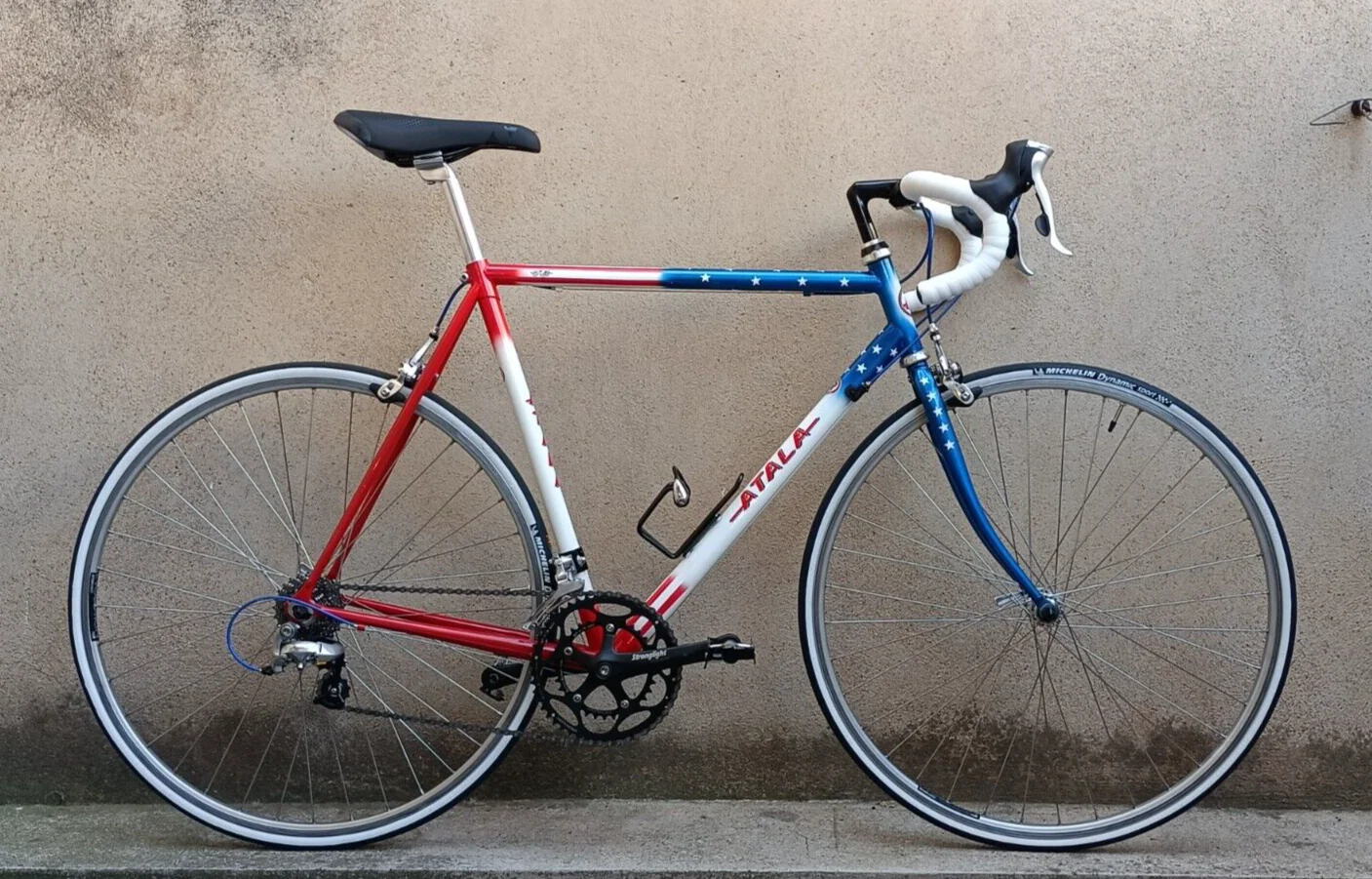 Atala Shimano 9 Speed Racing Bike