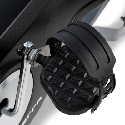 XTERRA Fitness AIR350 Air Exercise Bike - Black