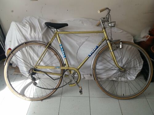 ***SALE VINER SPECIAL BIKE - VINTAGE - COLLECTIBLE - 70'S***