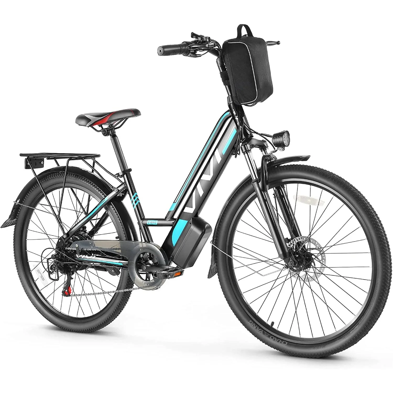 Vivi Electric Bike 26