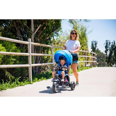 Joovy Tricycoo LX Trike