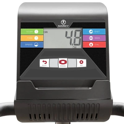 Marcy Recumbent Bike (NS-40502R)