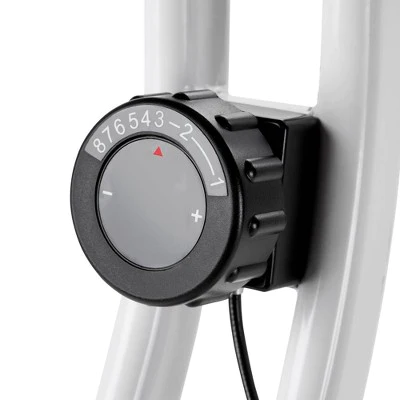 Marcy Foldable Bike Battery Excercise Bike