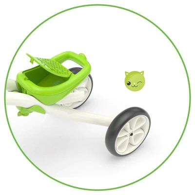 Chillafish Quadie 12