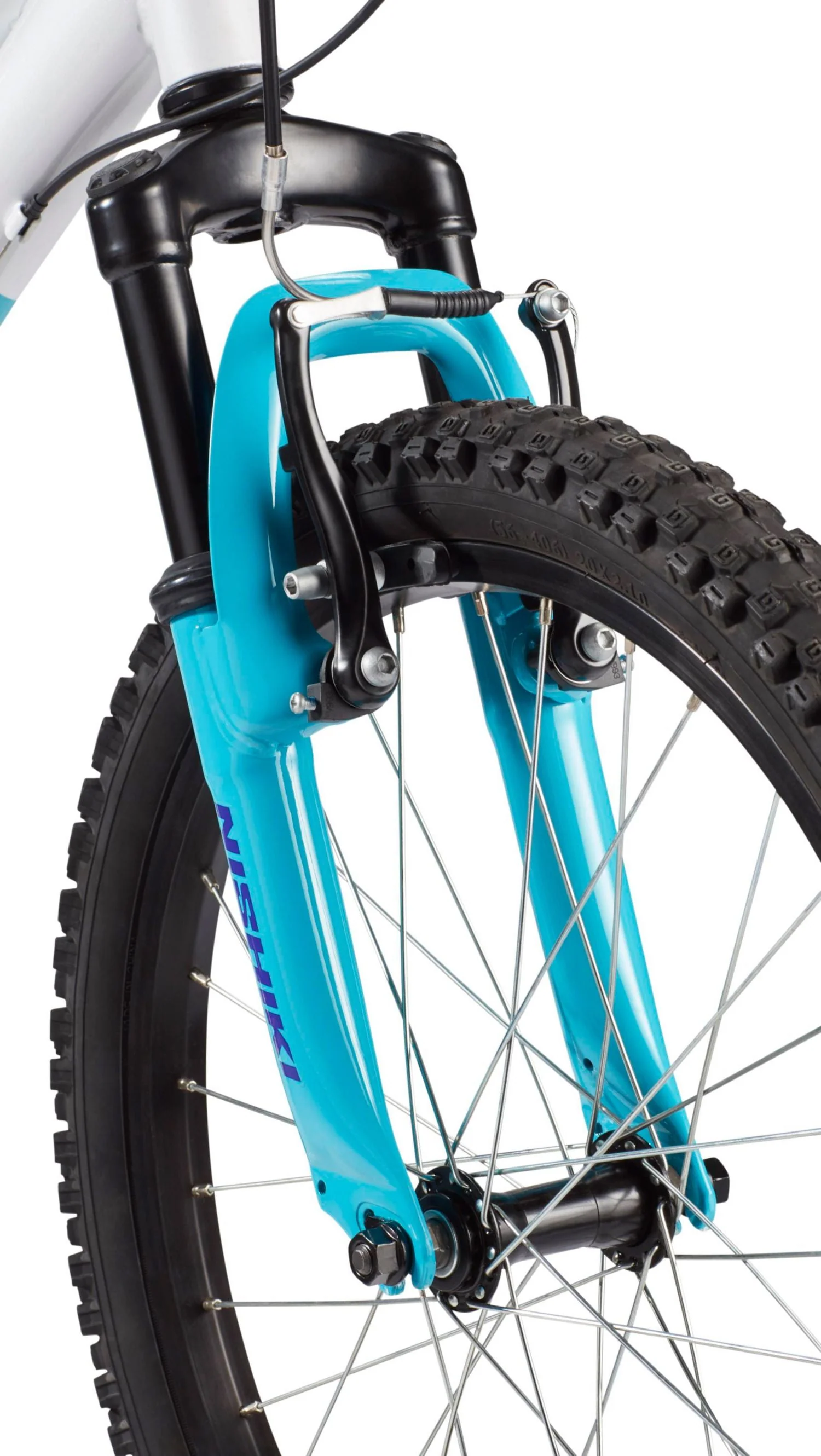 Nishiki Girls' Pueblo 20'' Mountain Bike