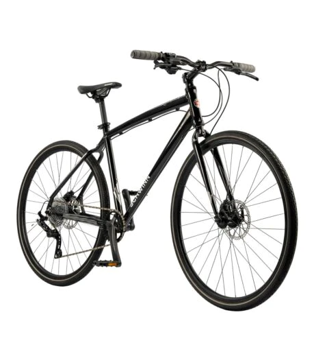 City Urban Bike Schwinn Interlink BNIB NEW Bike Bicycle Hydraulic Brakes Mens