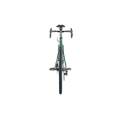 Terrain Drop Bar Alloy Gravel Bike, 56 cm
