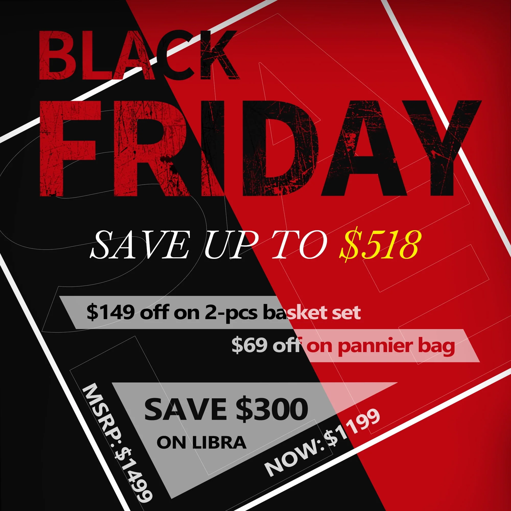 Fucare Libra 750W Electric Bike for Adults 20MPH 48V 20Ah LG Lithium Battery EBike with Full Suspension Color Display 20