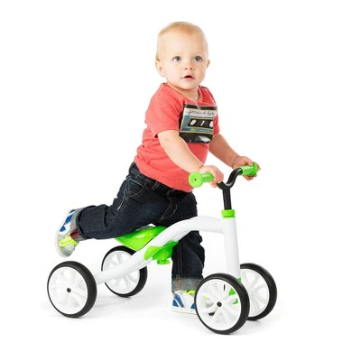 Chillafish Quadie 12