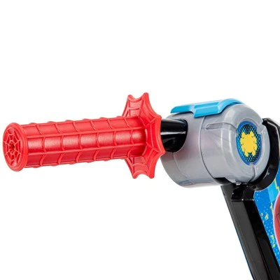 Huffy Marvel 12" Spidey and His Amazing Friends Kids' Bike - Blue