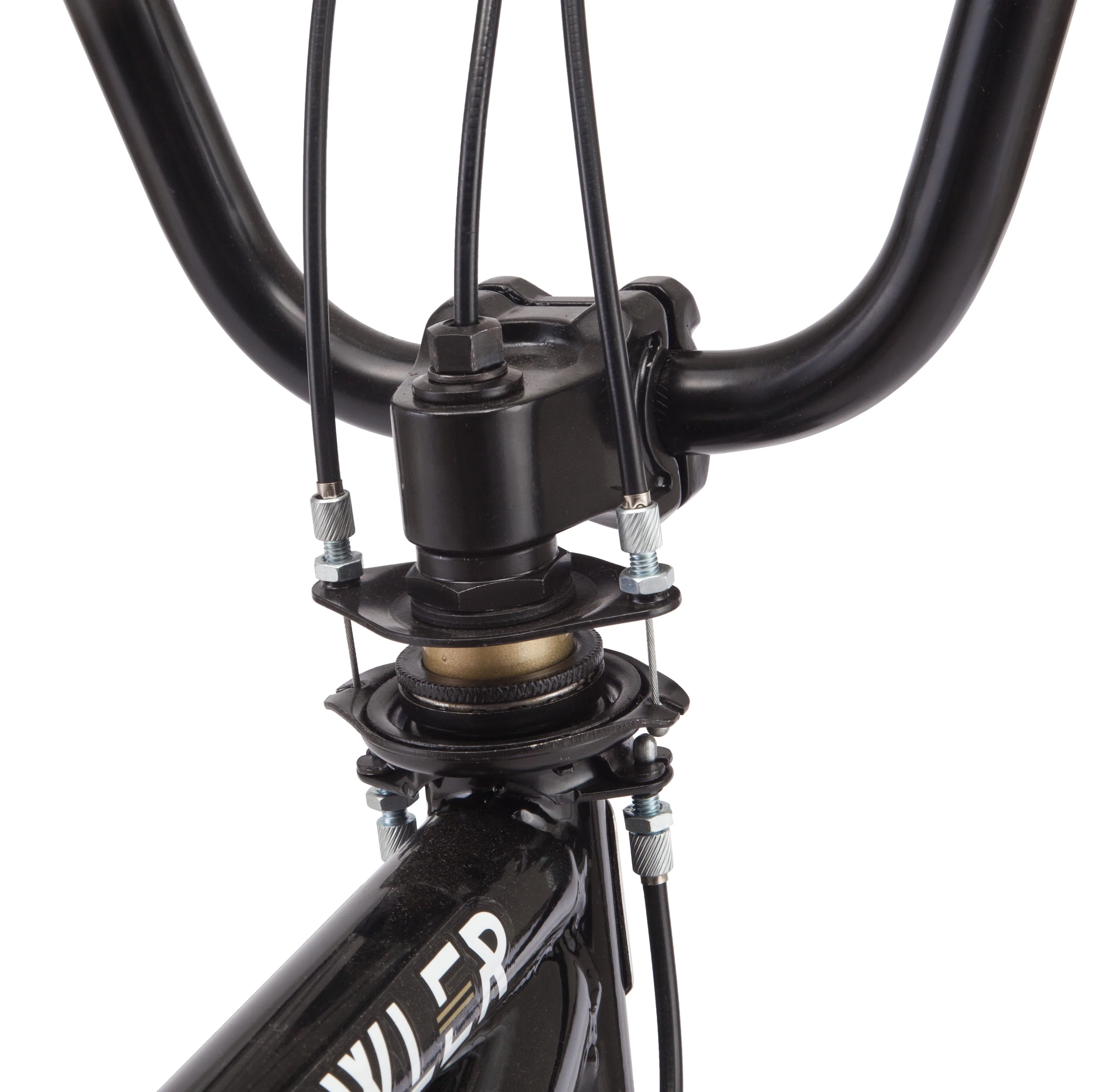 BRAWLER Boys' Freestyle BMX Bike, 20