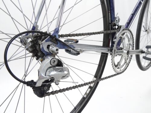 Casati Carlo Dassena paint roadbike road bike Shimano Group Refurbished